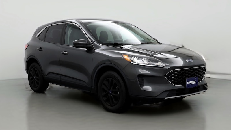 2020 Ford Escape SE Hero Image