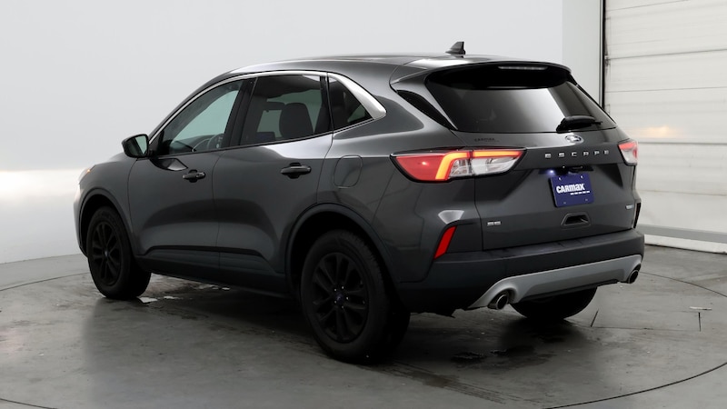 2020 Ford Escape SE 2