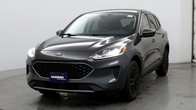 2020 Ford Escape SE 4