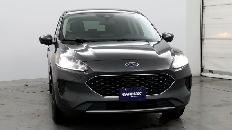 2020 Ford Escape SE 5