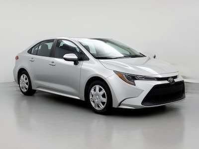 2022 Toyota Corolla LE -
                Mobile, AL