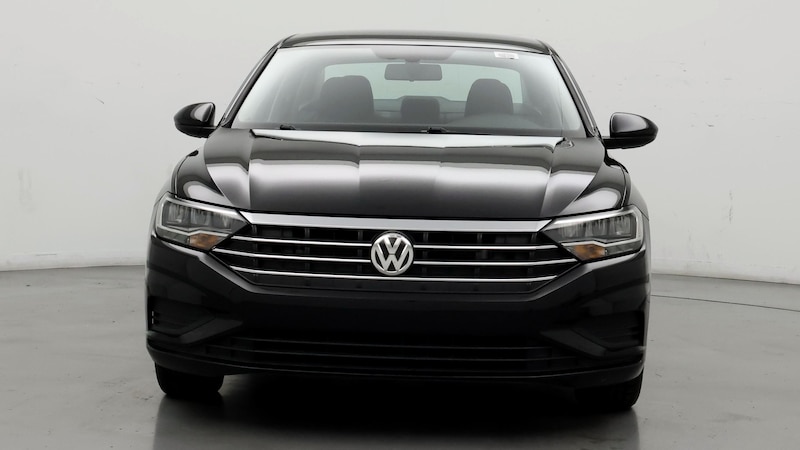 2019 Volkswagen Jetta SE 5