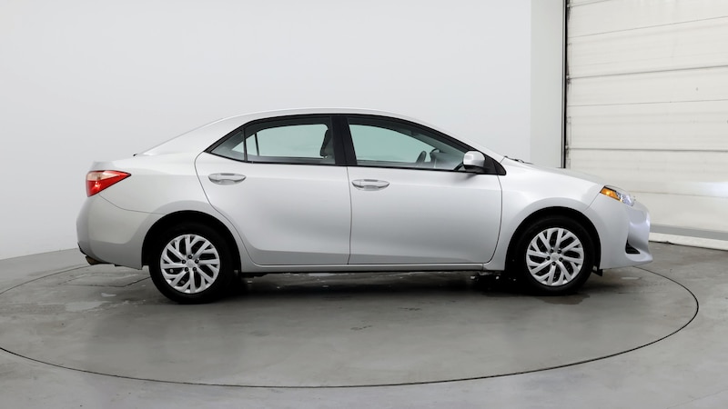 2019 Toyota Corolla LE 7