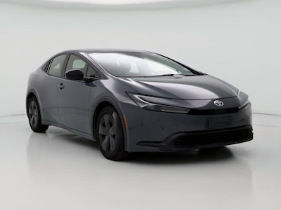 2023 Toyota Prius LE -
                Baton Rouge, LA