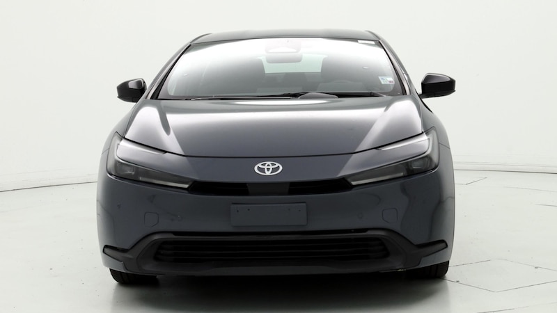 2023 Toyota Prius LE 5