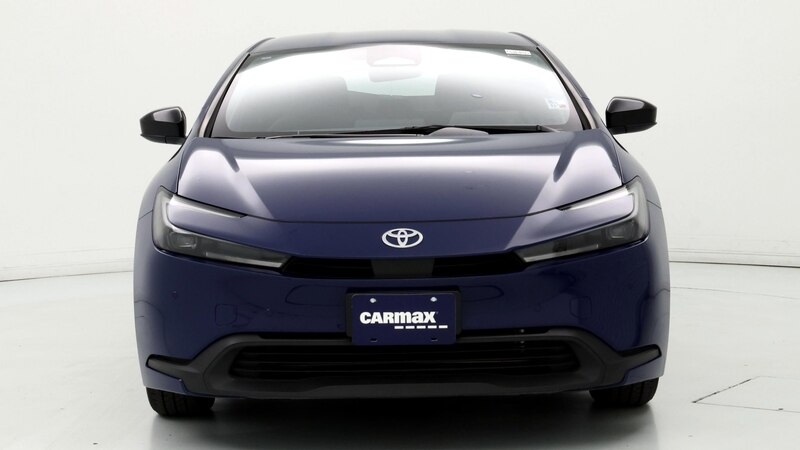 2023 Toyota Prius LE 5