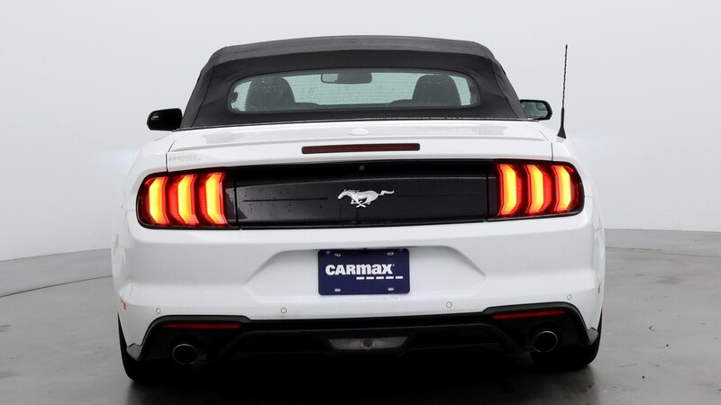 2019 Ford Mustang  6