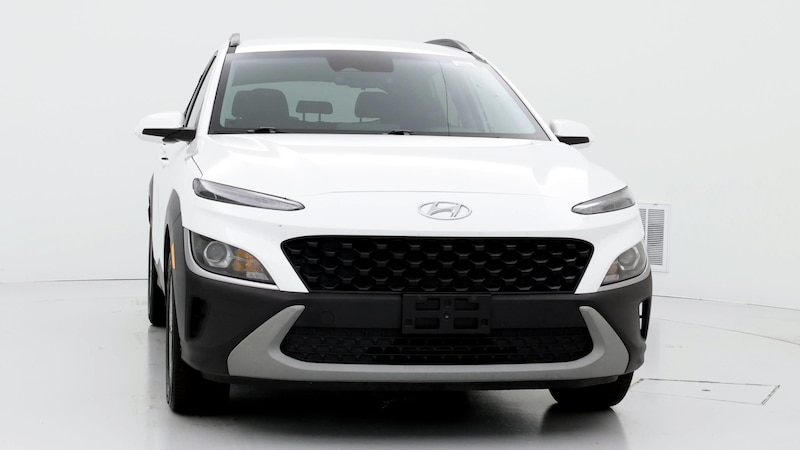 2022 Hyundai Kona SEL 5