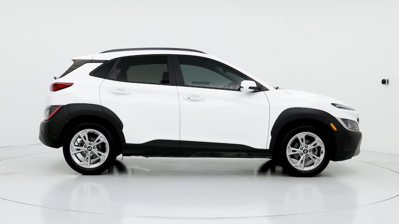 2022 Hyundai Kona SEL 7