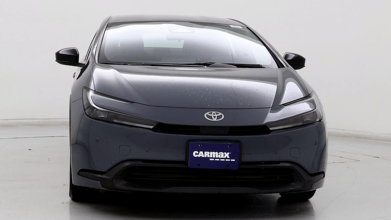 2023 Toyota Prius LE 5