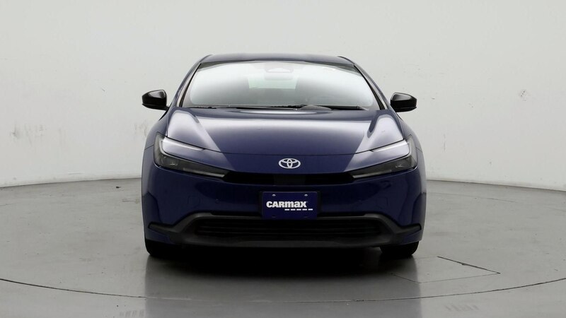 2023 Toyota Prius LE 5