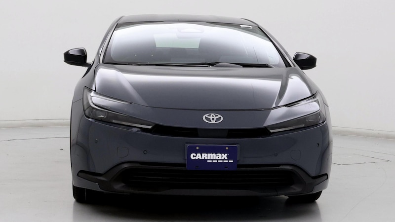 2023 Toyota Prius LE 5