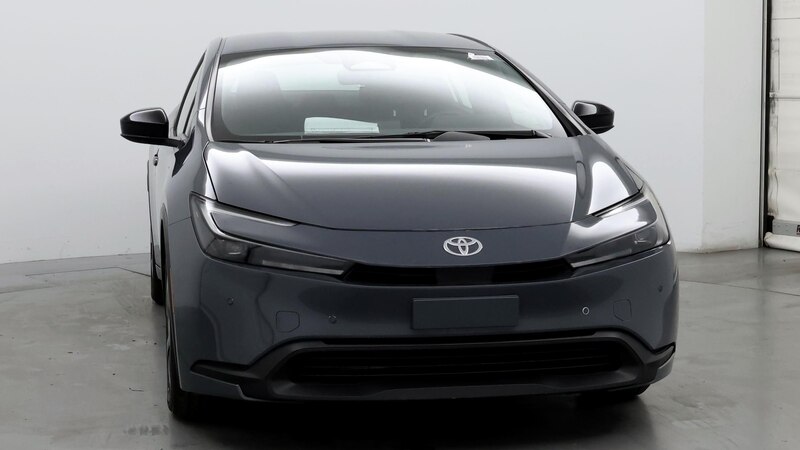 2023 Toyota Prius LE 5