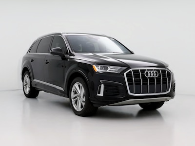 2021 Audi Q7 Premium -
                Jackson, MS