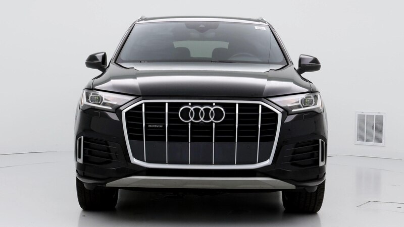 2021 Audi Q7 Premium 5