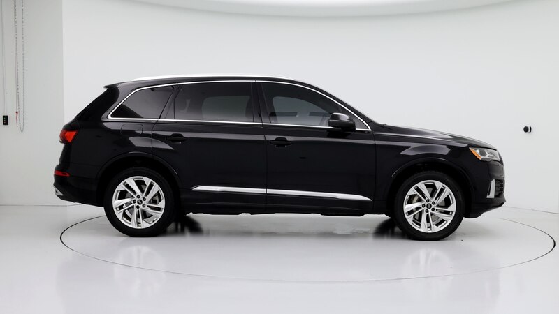 2021 Audi Q7 Premium 7