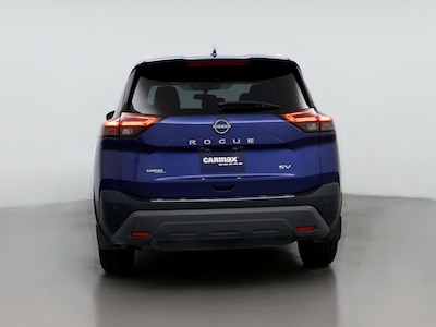 2023 Nissan Rogue SV -
                Birmingham, AL