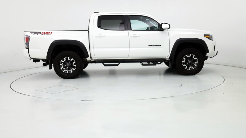 2023 Toyota Tacoma TRD Off-Road 7