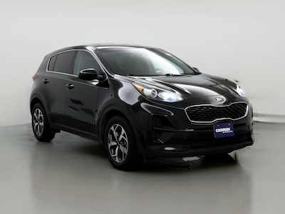 2020 Kia Sportage LX -
                Mobile-Pensacola, FL