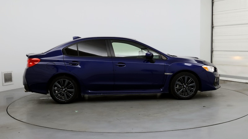 2021 Subaru WRX  7