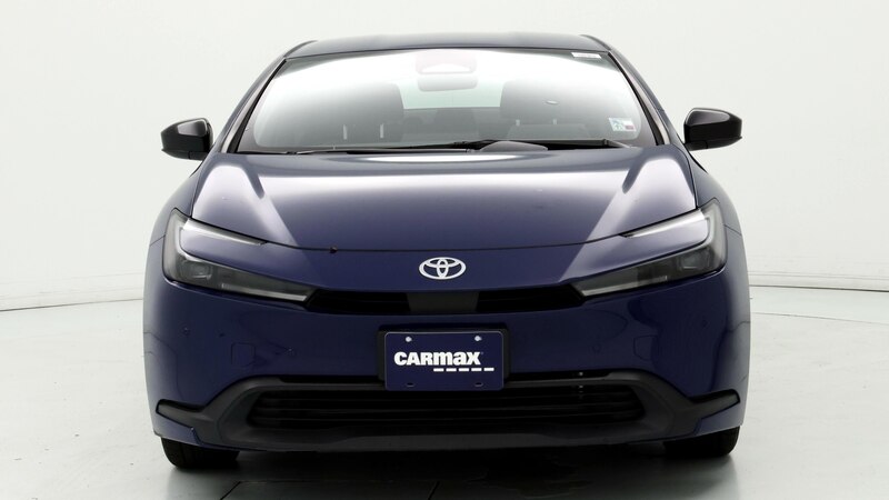 2023 Toyota Prius LE 5