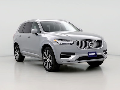 2024 Volvo XC90 B5 Plus -
                Katy, TX