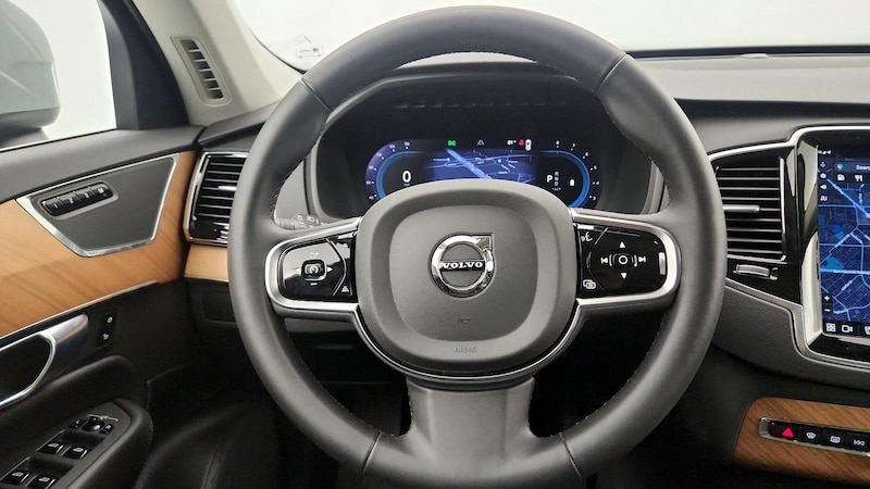 2024 Volvo XC90 B5 Plus 10
