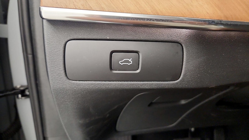 2024 Volvo XC90 B5 Plus 13