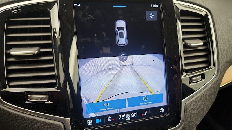 2024 Volvo XC90 B5 Plus 15