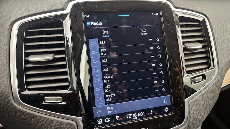 2024 Volvo XC90 B5 Plus 16