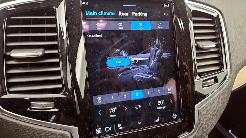 2024 Volvo XC90 B5 Plus 17