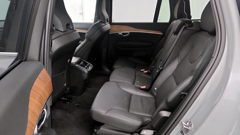 2024 Volvo XC90 B5 Plus 20