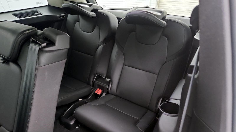 2024 Volvo XC90 B5 Plus 21