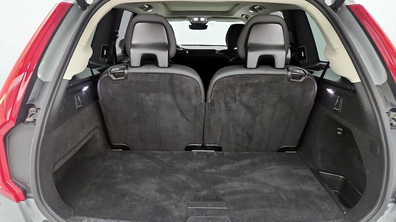 2024 Volvo XC90 B5 Plus 22