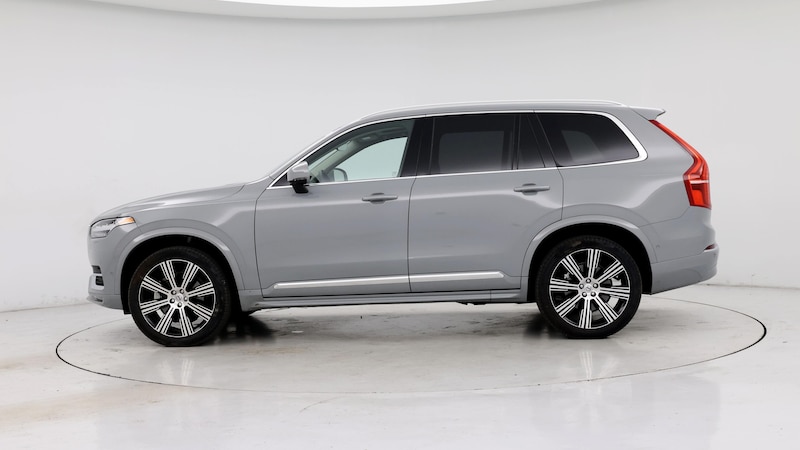2024 Volvo XC90 B5 Plus 3