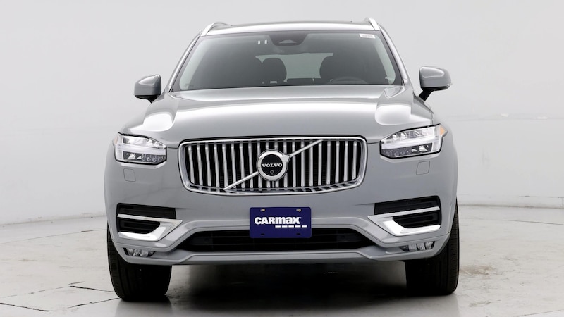 2024 Volvo XC90 B5 Plus 5