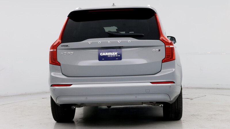 2024 Volvo XC90 B5 Plus 6