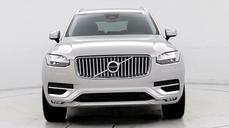 2024 Volvo XC90 B5 Plus 5