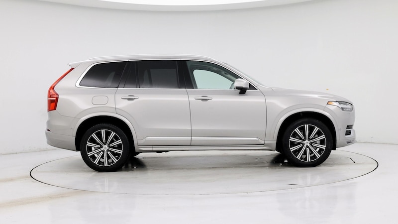 2024 Volvo XC90 B5 Plus 7