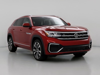 2022 Volkswagen Atlas SEL -
                Pharr, TX