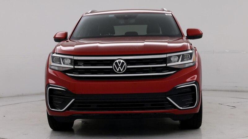 2022 Volkswagen Atlas SEL 5