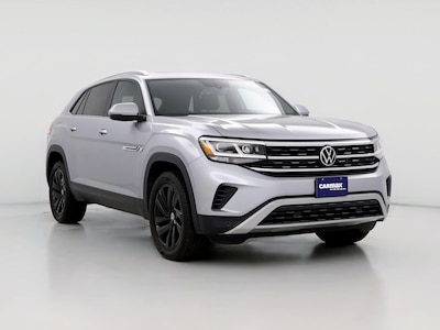 2023 Volkswagen Atlas SE -
                Houston, TX