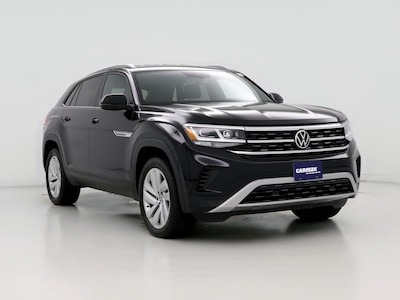 2022 Volkswagen Atlas SE -
                Houston, TX