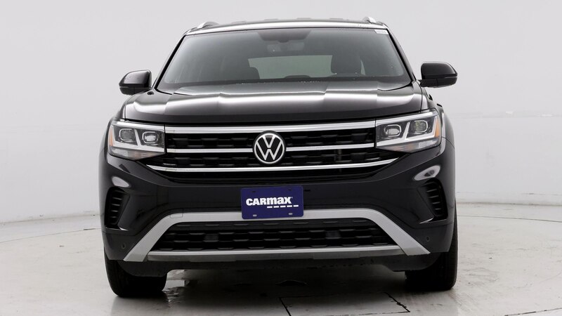 2022 Volkswagen Atlas SE 5