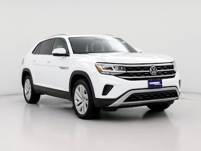 2021 Volkswagen Atlas SE -
                Houston, TX