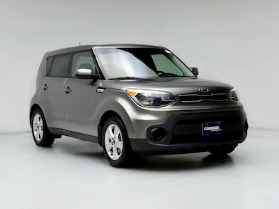 2018 Kia Soul  -
                Austin, TX