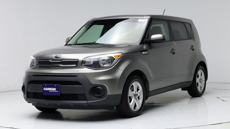 2018 Kia Soul  4