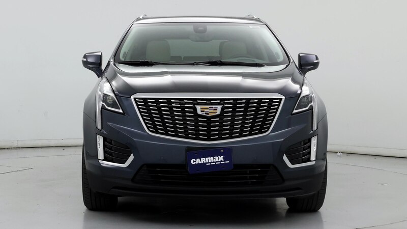 2020 Cadillac XT5 Premium Luxury 5