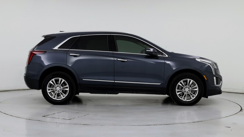 2020 Cadillac XT5 Premium Luxury 7