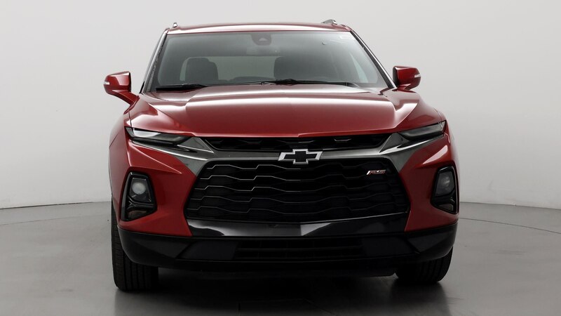 2021 Chevrolet Blazer RS 5